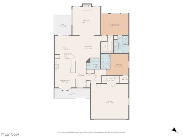 10304 Honeysuckle Lane, Broadview Heights, OH 44147