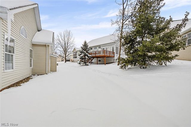 10304 Honeysuckle Lane, Broadview Heights, OH 44147