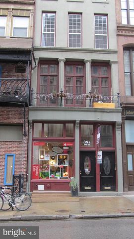 38 S 3RD ST, Philadelphia, PA 19106