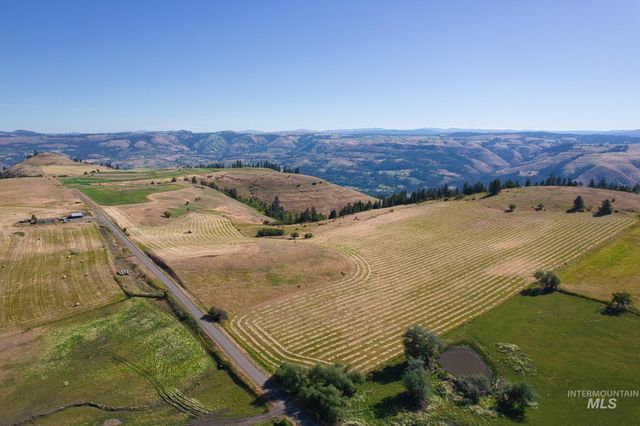 Doty Road, Kamiah, ID 83536