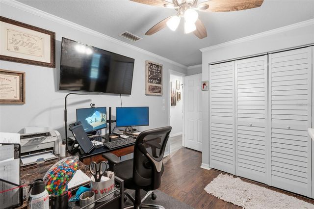 9381 ROSA STREET, Spring Hill, FL 34608