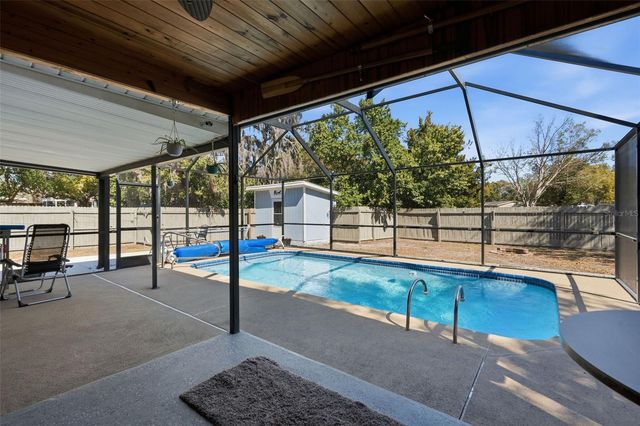 9381 ROSA STREET, Spring Hill, FL 34608