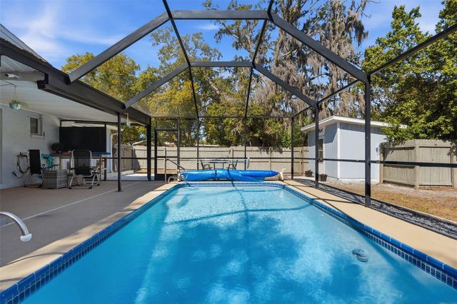 9381 ROSA STREET, Spring Hill, FL 34608