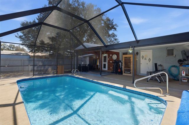 9381 ROSA STREET, Spring Hill, FL 34608