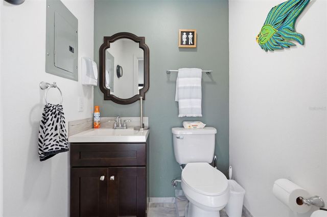 9381 ROSA STREET, Spring Hill, FL 34608