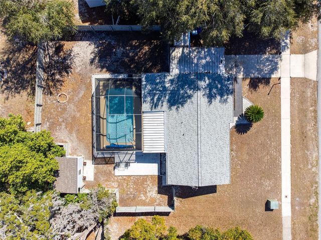 9381 ROSA STREET, Spring Hill, FL 34608