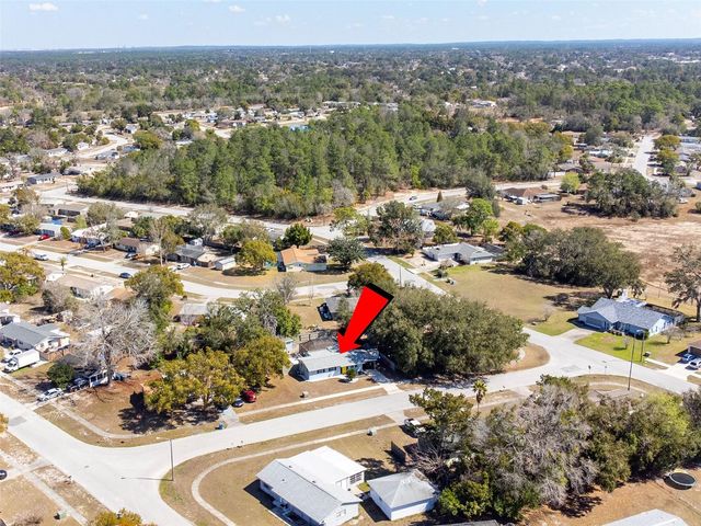 9381 ROSA STREET, Spring Hill, FL 34608