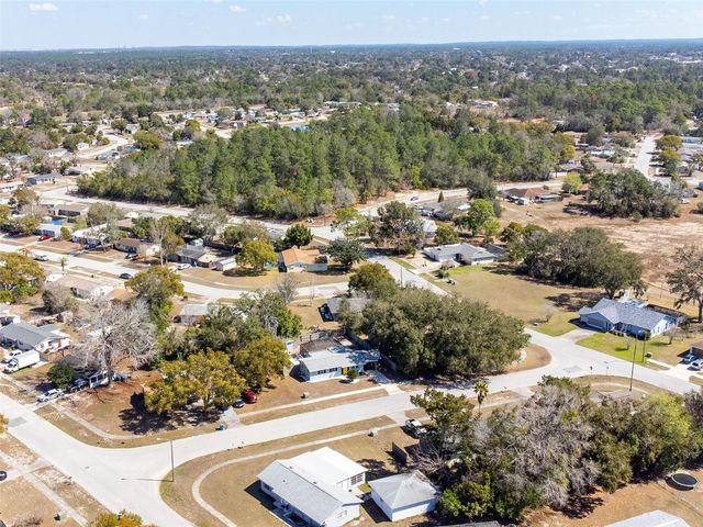 9381 ROSA STREET, Spring Hill, FL 34608