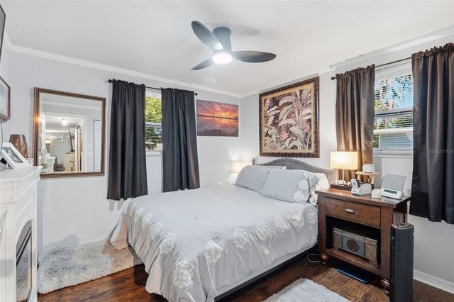 9381 ROSA STREET, Spring Hill, FL 34608