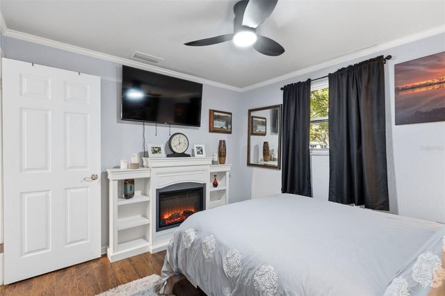 9381 ROSA STREET, Spring Hill, FL 34608