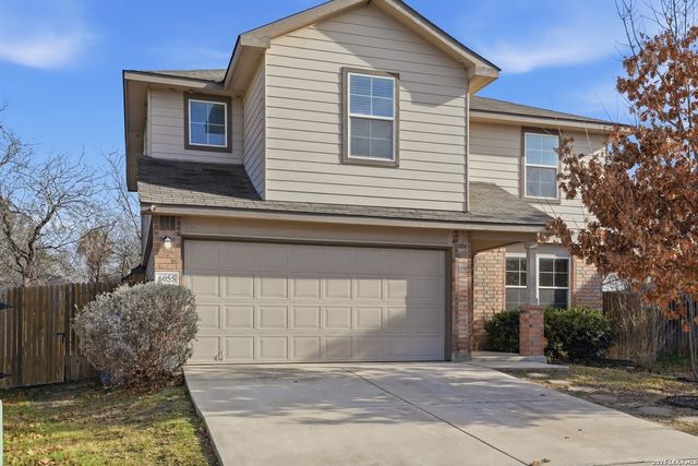 6055 Red Rose, San Antonio, TX 78244