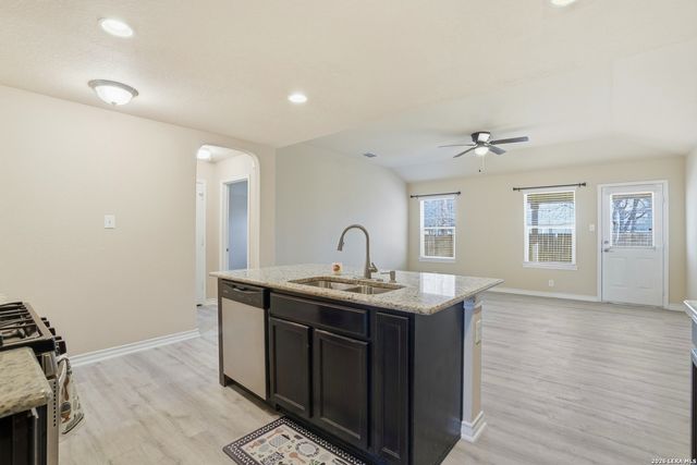 6055 Red Rose, San Antonio, TX 78244