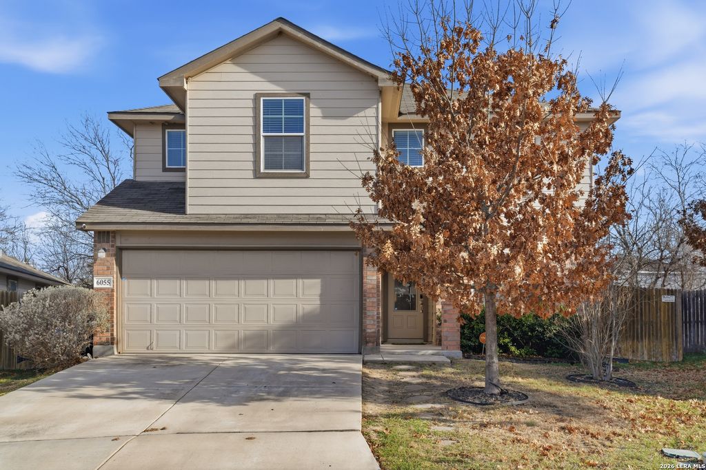 6055 Red Rose, San Antonio, TX 78244