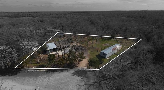 1010 Clay Circle, Somerville, TX 77879