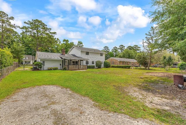 356 Lakewood Ave., Georgetown, SC 29440