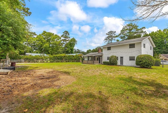 356 Lakewood Ave., Georgetown, SC 29440