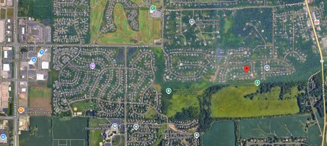 710 Sprucetree Lane, Algonquin, IL 60102