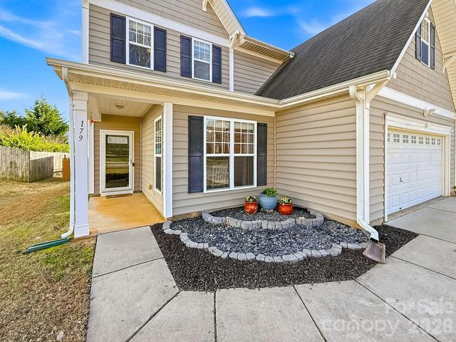 179 Whitley Mills Road 44, Fort Mill, SC 29708