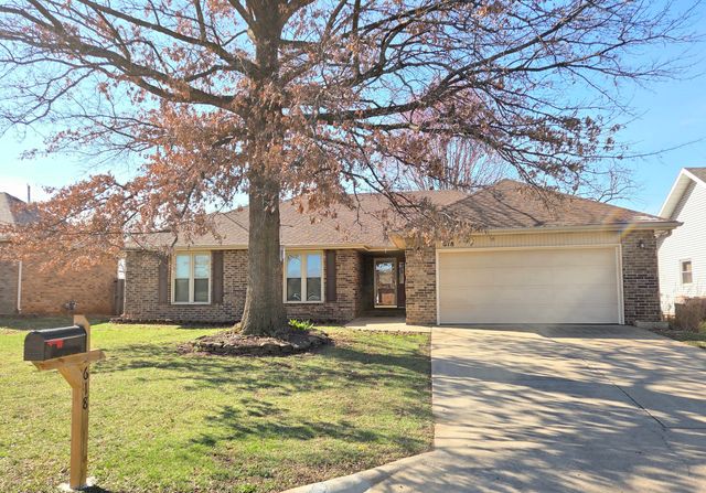 618 W Greenwood Street, Springfield, MO 65807