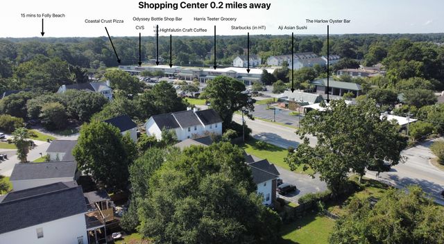 827 Harbor Place Drive, Charleston, SC 29412