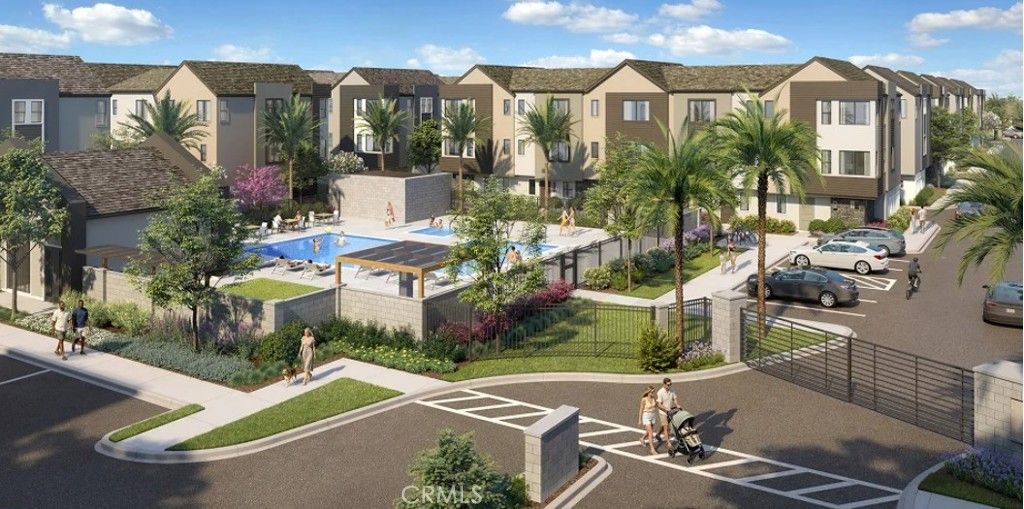 Image 20 of property listing at 500 Park Drive 123, Carson, CA 90745