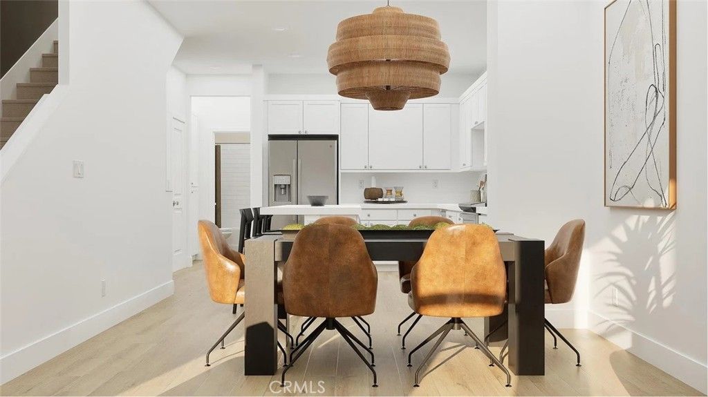 Image 3 of property listing at 500 Park Drive 123, Carson, CA 90745