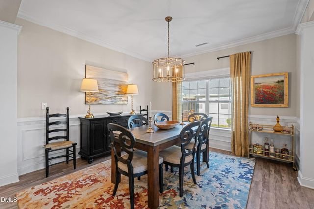 1552 Mallard Trace Drive, Wendell, NC 27591