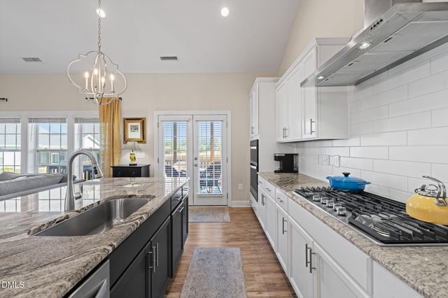 1552 Mallard Trace Drive, Wendell, NC 27591