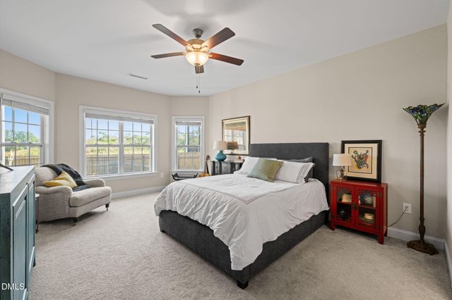 1552 Mallard Trace Drive, Wendell, NC 27591