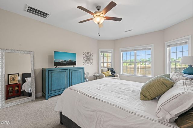 1552 Mallard Trace Drive, Wendell, NC 27591