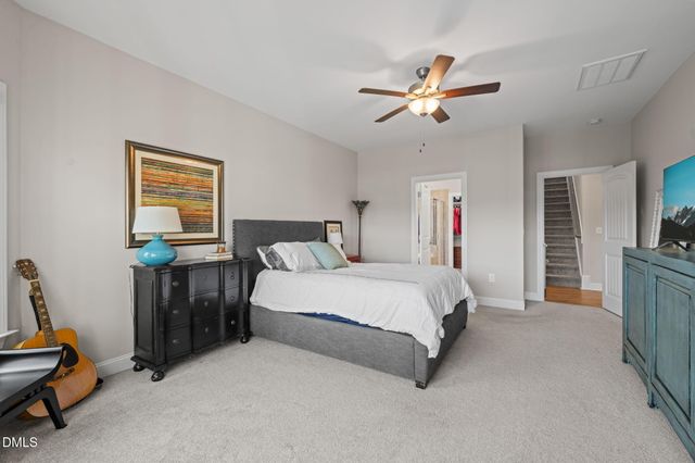 1552 Mallard Trace Drive, Wendell, NC 27591
