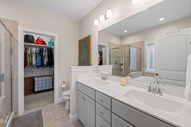 1552 Mallard Trace Drive, Wendell, NC 27591