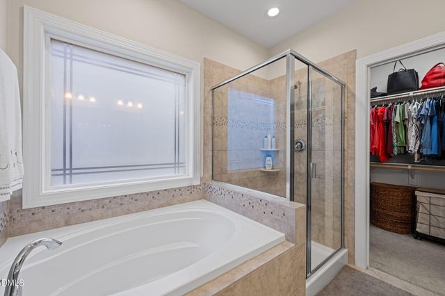1552 Mallard Trace Drive, Wendell, NC 27591