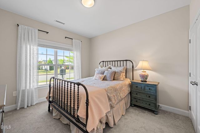 1552 Mallard Trace Drive, Wendell, NC 27591
