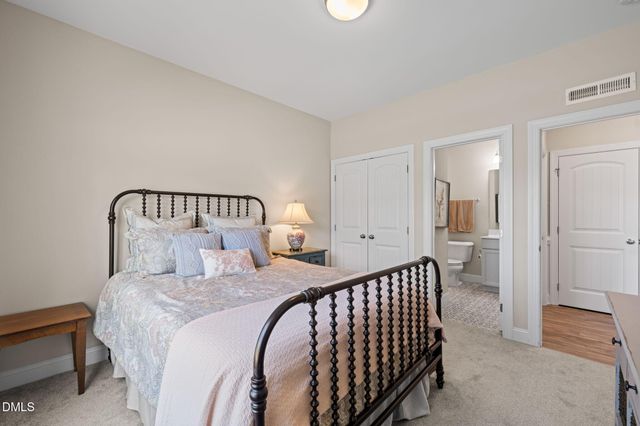 1552 Mallard Trace Drive, Wendell, NC 27591