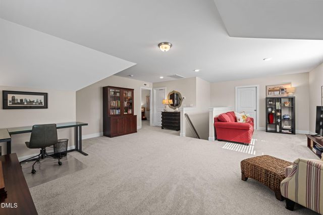 1552 Mallard Trace Drive, Wendell, NC 27591