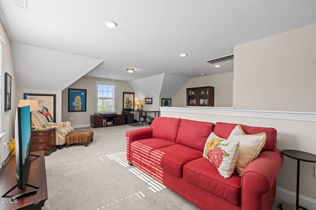 1552 Mallard Trace Drive, Wendell, NC 27591