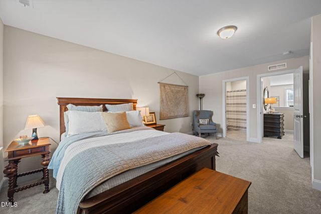 1552 Mallard Trace Drive, Wendell, NC 27591