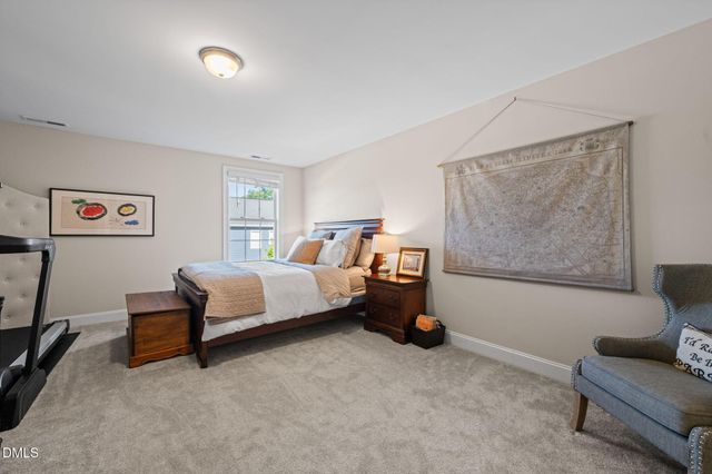 1552 Mallard Trace Drive, Wendell, NC 27591
