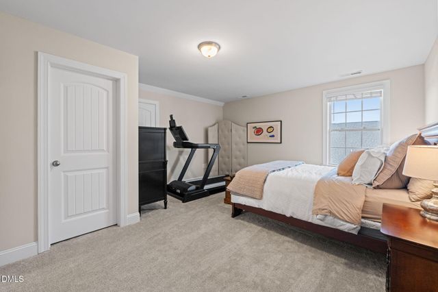 1552 Mallard Trace Drive, Wendell, NC 27591