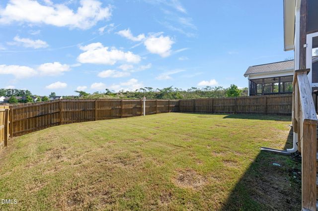 1552 Mallard Trace Drive, Wendell, NC 27591