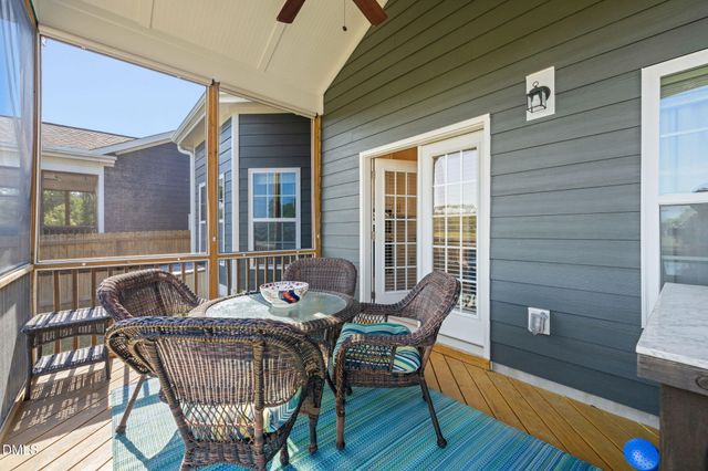 1552 Mallard Trace Drive, Wendell, NC 27591