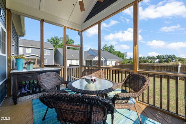 1552 Mallard Trace Drive, Wendell, NC 27591