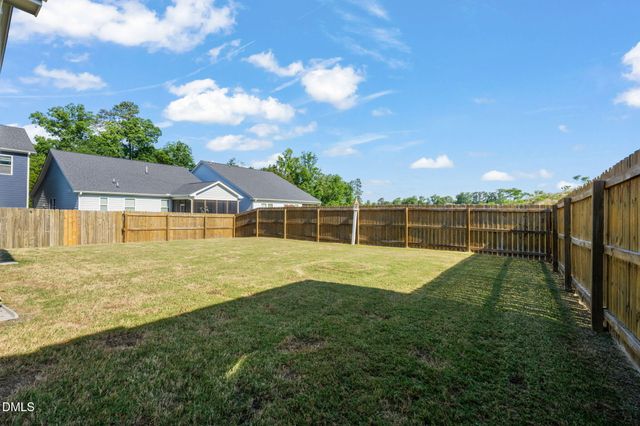 1552 Mallard Trace Drive, Wendell, NC 27591