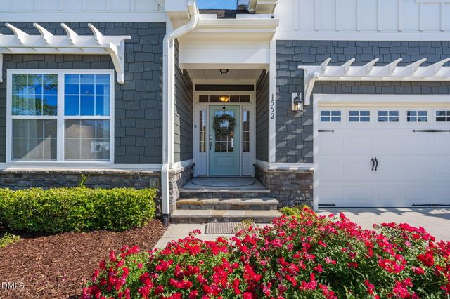 1552 Mallard Trace Drive, Wendell, NC 27591