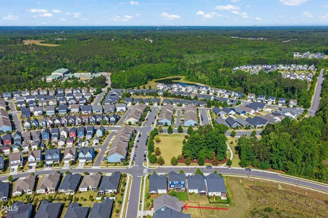 1552 Mallard Trace Drive, Wendell, NC 27591