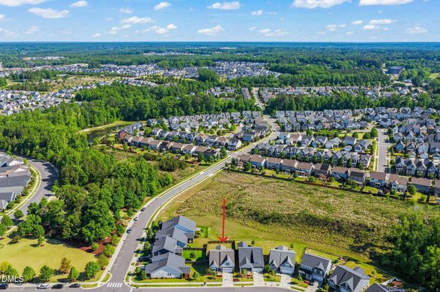 1552 Mallard Trace Drive, Wendell, NC 27591