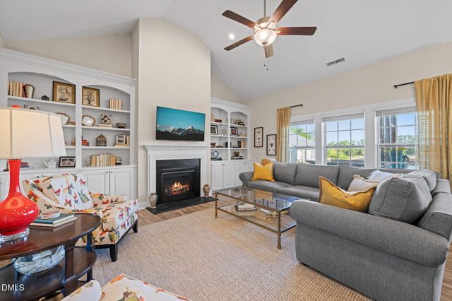 1552 Mallard Trace Drive, Wendell, NC 27591