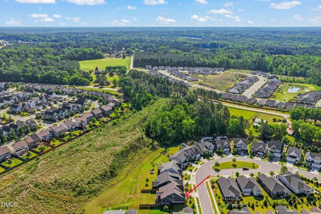 1552 Mallard Trace Drive, Wendell, NC 27591
