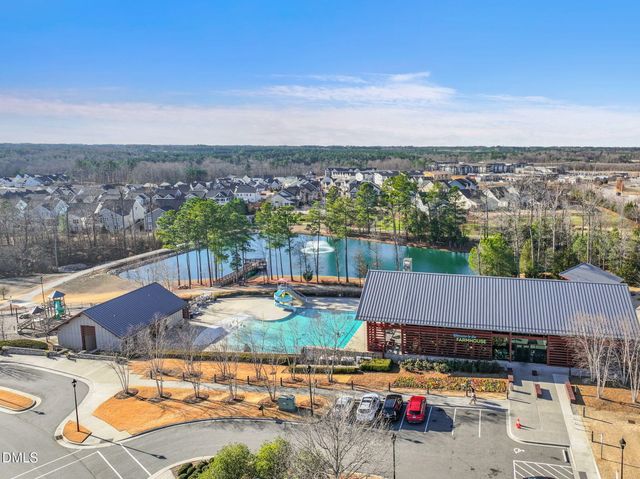 1552 Mallard Trace Drive, Wendell, NC 27591